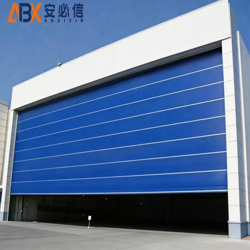 丽江柔性大门