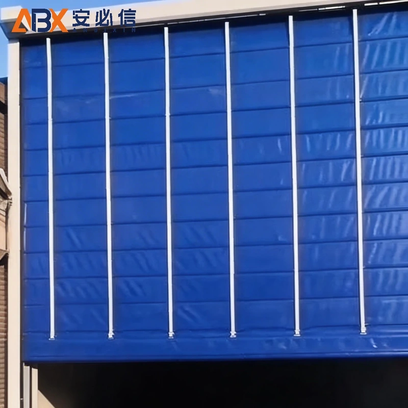 丽江海绵门封